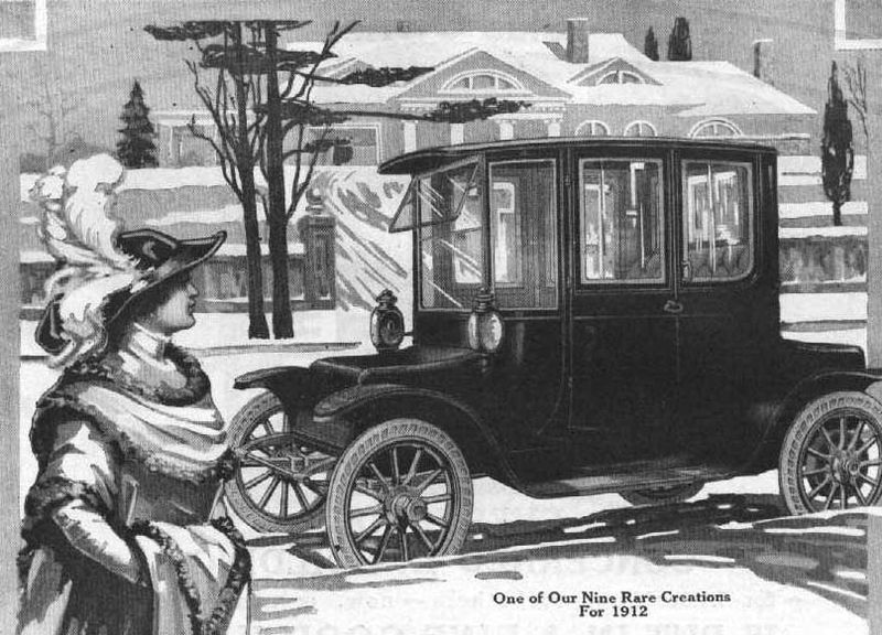Detroit Electric Car Company Electric Vehicles News